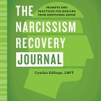 The Narcissism Recovery Journal