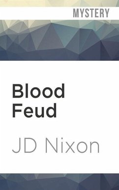 Blood Feud - Nixon, Jd