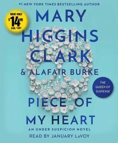 Piece of My Heart - Clark, Mary Higgins; Burke, Alafair