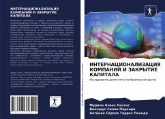 INTERNACIONALIZACIYa KOMPANIJ I ZAKRYTIE KAPITALA - Alwes Santos, Murilo;Silwa Pereira, Vinícius;Torres Penedo, Antônio Sérgio