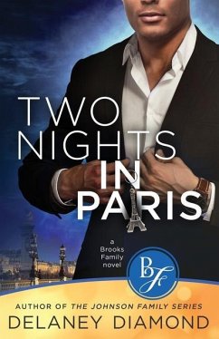 Two Nights in Paris - Diamond, Delaney