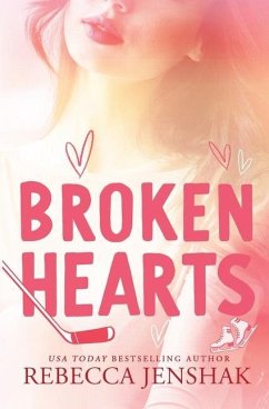 Broken Hearts - Jenshak, Rebecca