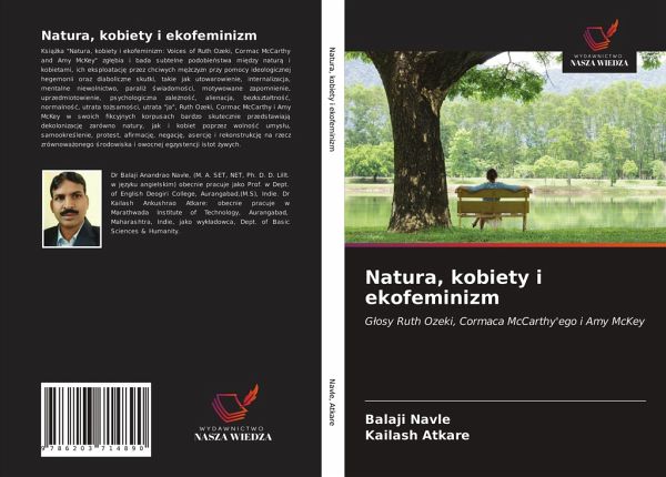 Natura, kobiety i ekofeminizm