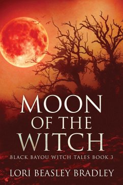 Moon Of The Witch - Beasley Bradley, Lori