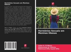 Hormônios Sexuais em Meninas Obesas - El-Masry, Sahar A.; Al Tohamy, Muhammad; Afify, Mahmoud Afify Sayed