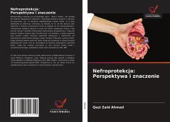 Nefroprotekcja: Perspektywa i znaczenie - Ahmad, Qazi Zaid