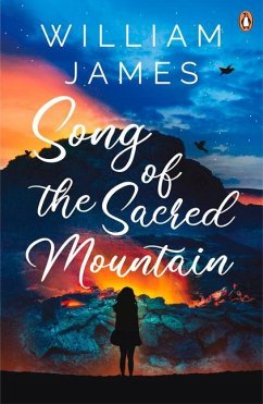 Song of the Sacred Mountain - James, William