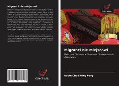 Migranci nie miejscowi - Chee Ming Feng, Robin