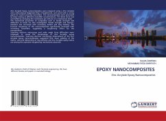 EPOXY NANOCOMPOSITES - Zamirian, Salma;SHIRFATH, MOHAMMAD REZA