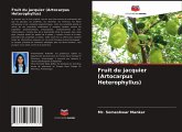 Fruit du jacquier (Artocarpus Heterophyllus)