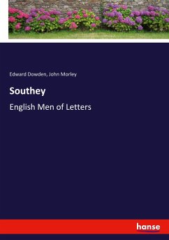 Southey - Dowden, Edward;Morley, John