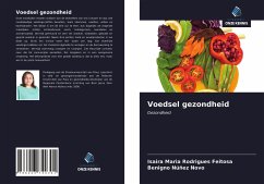 Voedsel gezondheid - Maria Rodrigues Feitosa, Isaira;Núñez Novo, Benigno