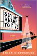 SET MY HEART TO FIVE - Bild 1