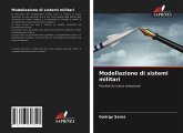 Modellazione di sistemi militari