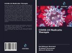 COVID-19 Medicatie Therapie