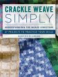 Crackle Weave Simply - Bild 1