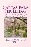 Cartas Para Ser Leidas: Encontraras Una Especial Para Ti