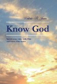 Know God