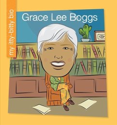 Grace Lee Boggs - Loh-Hagan, Virginia