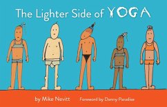 Cover The Lighter Side of Yoga