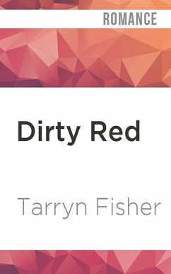 Dirty Red - Fisher, Tarryn