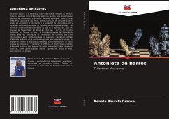 Antonieta de Barros - Dranka, Renata Paupitz