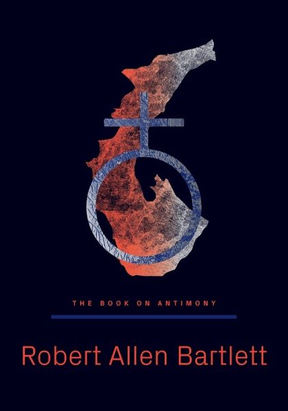 The Book on Antimony The Book on Antimony