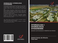 HYDRAULIKA I HYDROLOGIA STOSOWANA - Gomes de Oliveira, Gabriel; Iano, Yuzo