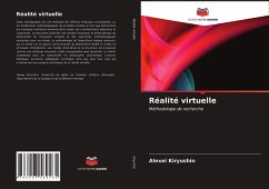 Réalité virtuelle - Kiryushin, Alexei