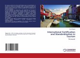 International Certification and Standardization in Tourism