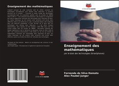 Enseignement des mathématiques - da Silva Damato, Fernanda;Paubel Junger, Alex