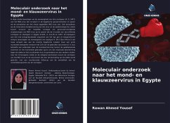 Moleculair onderzoek naar het mond- en klauwzeervirus in Egypte - Yousef, Rawan Ahmed