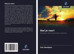 Stel je voor! - Heneghan, Tom