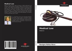 Medical Law - Núñez Novo, Benigno
