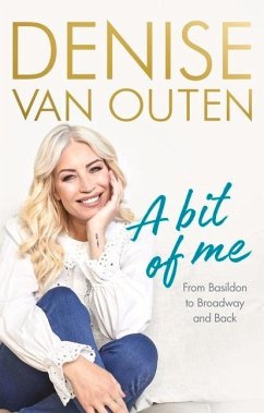 A Bit of Me - Outen, Denise Van
