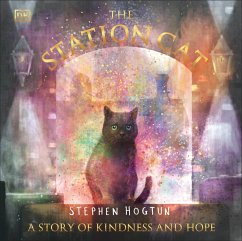 The Station Cat - Hogtun, Stephen