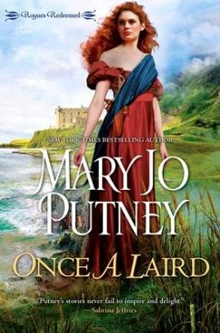 Once a Laird - Putney, Mary Jo