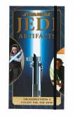 Star Wars: Jedi Artifacts