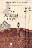 The Animal Days