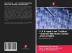 HLA Classe I em Tecidos Humanos Normais: Dados Laboratoriais.
