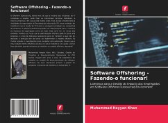 Software Offshoring - Fazendo-o funcionar! - Khan, Muhammad Hayyan