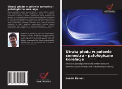 Cover Utrata p¿odu w po¿owie semestru - patologiczne korelacje
