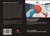 Biotechnologie microbienne