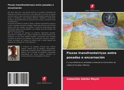 Fluxos transfronteiriços entre posadas e encarnación - Mayol, Sebastián Adrián