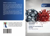 COVID-19 vaccination in Europe