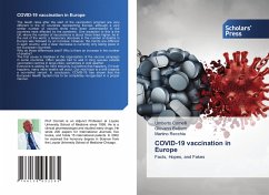 COVID-19 vaccination in Europe - Cornelli, Umberto;Belcaro, Giovanni;Recchia, Martino