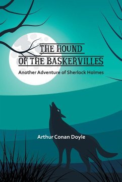 The Hound of the Baskervilles - Doyle, Conan