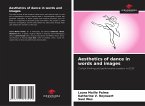 Aesthetics of dance in words and images