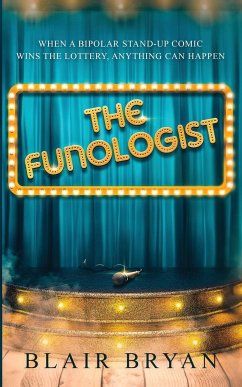 The Funologist - Bryan, Blair