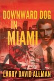 Downward Dog in Miami